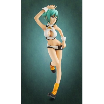 MEGAHOUSE AQUARION EVOL JESSICA WONG EXCELLENT MODEL STATUE FIGURE