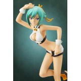 MEGAHOUSE AQUARION EVOL JESSICA WONG EXCELLENT MODEL STATUE FIGURE