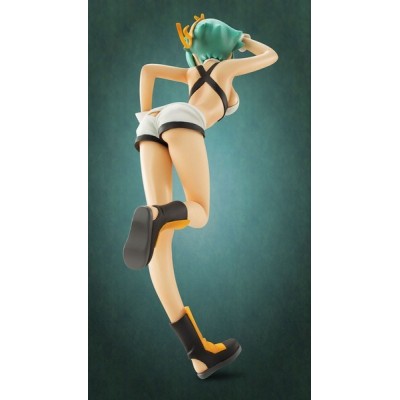 MEGAHOUSE AQUARION EVOL JESSICA WONG EXCELLENT MODEL STATUE FIGURE
