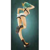 MEGAHOUSE AQUARION EVOL JESSICA WONG EXCELLENT MODEL STATUE FIGURE