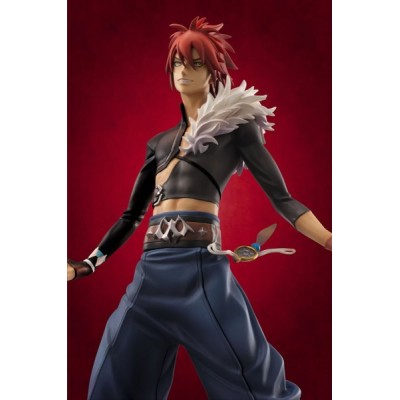 MEGAHOUSE AQUARION EVOL KAGURA DEMURI G.E.M. SERIES STATUE FIGURE