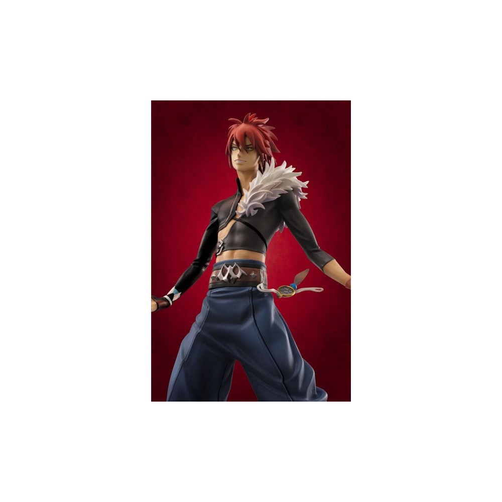 MEGAHOUSE AQUARION EVOL KAGURA DEMURI G.E.M. SERIES STATUE FIGURE