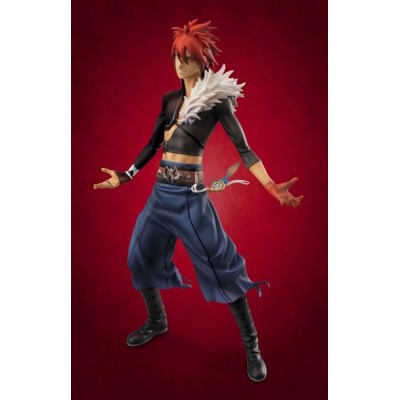 MEGAHOUSE AQUARION EVOL KAGURA DEMURI G.E.M. SERIES STATUE FIGURE