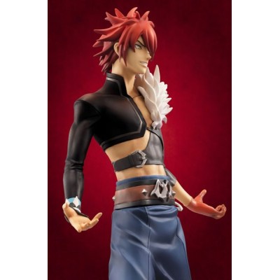 MEGAHOUSE AQUARION EVOL KAGURA DEMURI G.E.M. SERIES STATUE FIGURE