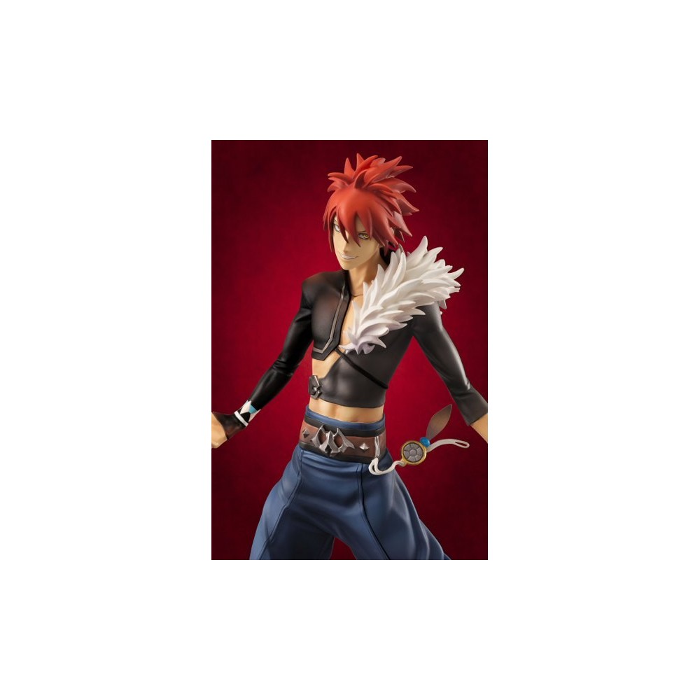 MEGAHOUSE AQUARION EVOL KAGURA DEMURI G.E.M. SERIES STATUE FIGURE