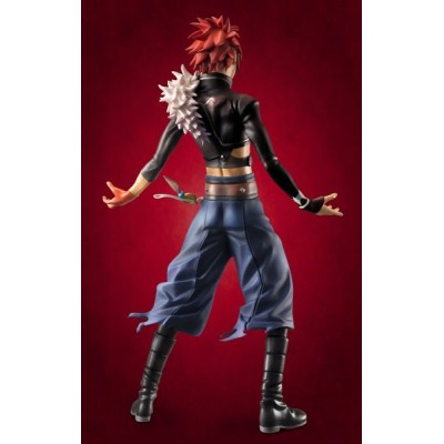 MEGAHOUSE AQUARION EVOL KAGURA DEMURI G.E.M. SERIES STATUE FIGURE