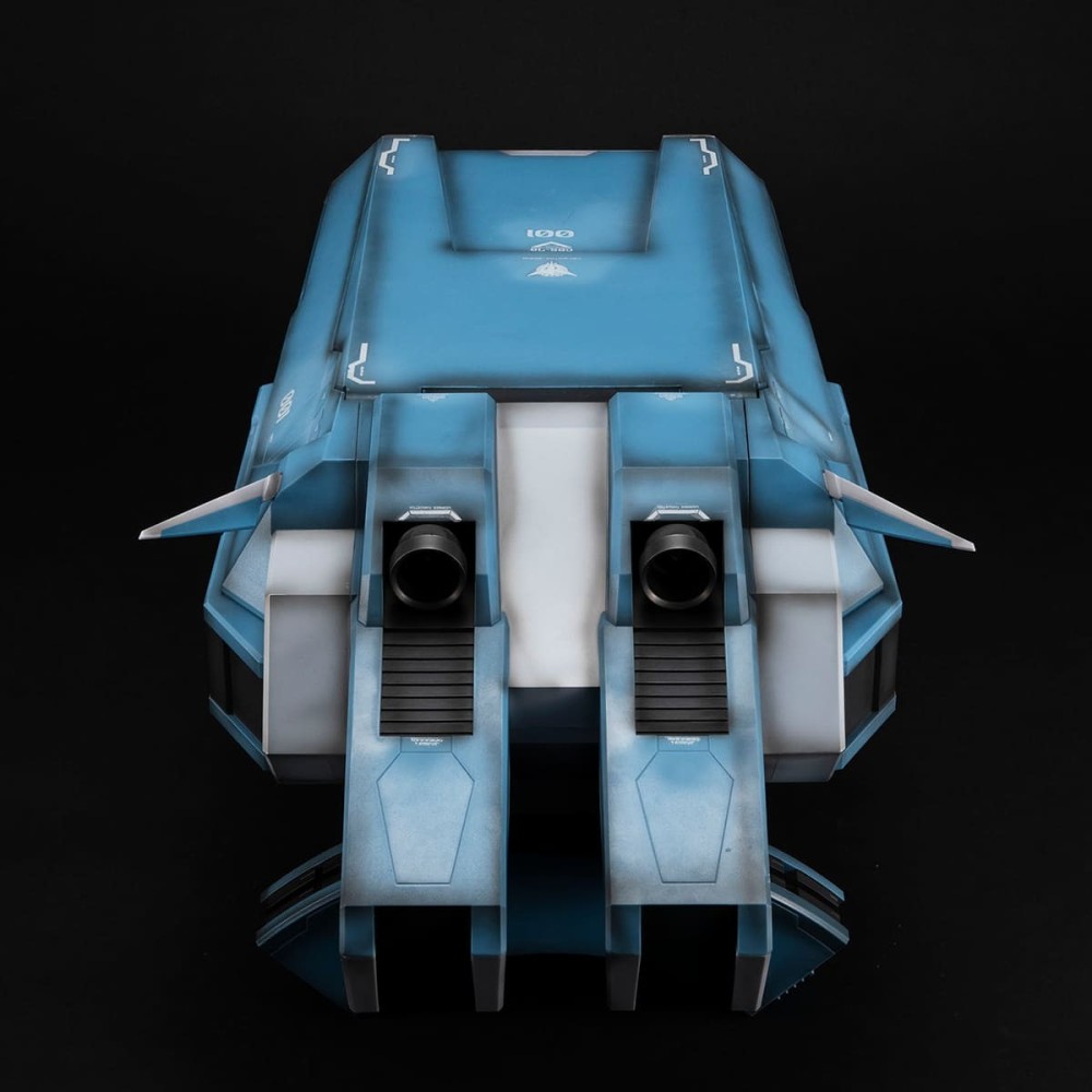 BANDAI HIGH GRADE HG GUNDAM PTOLEMAIOS CONTAINER 1/144 MODEL KIT ACTION FIGURE