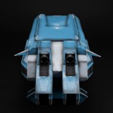 BANDAI HIGH GRADE HG GUNDAM PTOLEMAIOS CONTAINER 1/144 MODEL KIT ACTION FIGURE