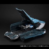 BANDAI HIGH GRADE HG GUNDAM PTOLEMAIOS CONTAINER 1/144 MODEL KIT ACTION FIGURE