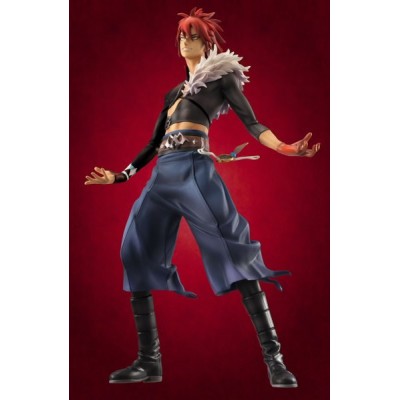 MEGAHOUSE AQUARION EVOL KAGURA DEMURI G.E.M. SERIES STATUE FIGURE