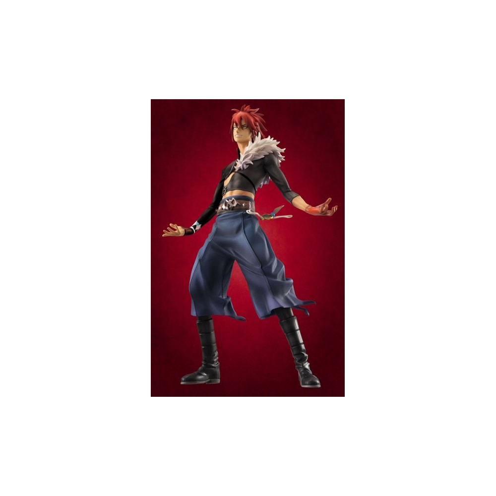 MEGAHOUSE AQUARION EVOL KAGURA DEMURI G.E.M. SERIES STATUE FIGURE