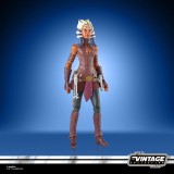 HASBRO STAR WARS THE VINTAGE COLLECTION AHSOKA TANO ACTION FIGURE