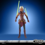 HASBRO STAR WARS THE VINTAGE COLLECTION AHSOKA TANO ACTION FIGURE