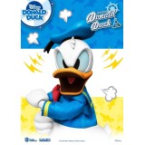 DISNEY CLASSIC DONALD DUCK PAPERINO DAH-042 ACTION FIGURE BEAST KINGDOM