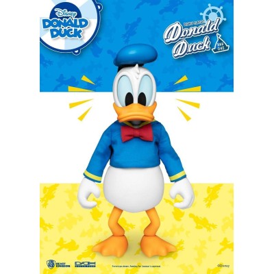 BEAST KINGDOM DISNEY CLASSIC DONALD DUCK DAH-042 ACTION FIGURE