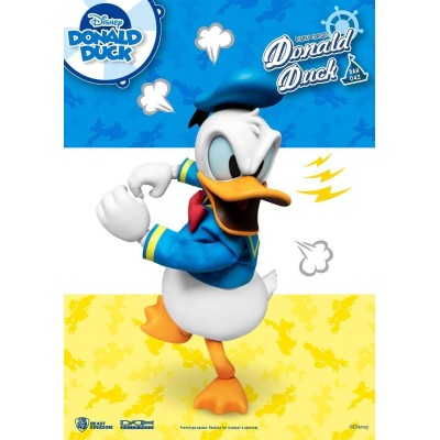 BEAST KINGDOM DISNEY CLASSIC DONALD DUCK DAH-042 ACTION FIGURE
