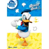 DISNEY CLASSIC DONALD DUCK PAPERINO DAH-042 ACTION FIGURE BEAST KINGDOM