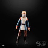HASBRO STAR WARS THE BAD BATCH THE BLACK SERIES OMEGA KAMINO ACTION FIGURE