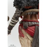 ASSASSIN'S CREED AMUNET THE HIDDEN ONE STATUA FIGURE PURE ARTS