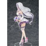 PHAT! RE:ZERO EMILIA WEDDING VERSION STATUE FIGURE