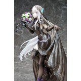 PHAT! RE:ZERO ECHIDNA WEDDING VERSION STATUE FIGURE