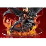 MEDICOS ENTERTAINMENT BASTARD!! HEAVY METAL, DARK FANTASY DARK SCHNEIDER STATUE FIGURE