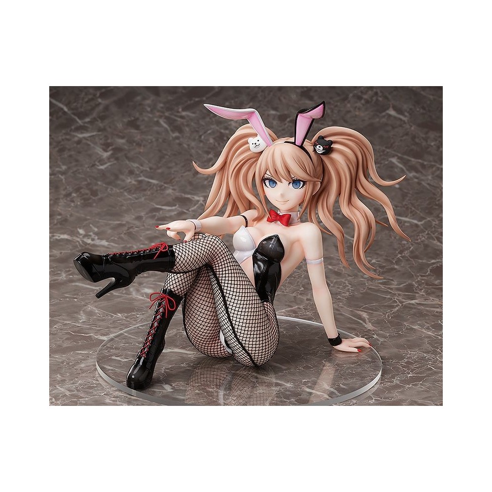 FREEING DANGANRONPA JUNKO ENOSHIMA BUNNY VERSION STATUE FIGURE
