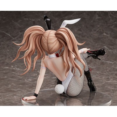 FREEING DANGANRONPA JUNKO ENOSHIMA BUNNY VERSION STATUE FIGURE