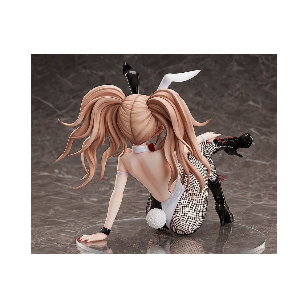 DANGANRONPA JUNKO ENOSHIMA BUNNY VERSION STATUA FIGURE FREEING