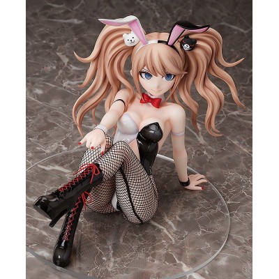 DANGANRONPA JUNKO ENOSHIMA BUNNY VERSION STATUA FIGURE FREEING