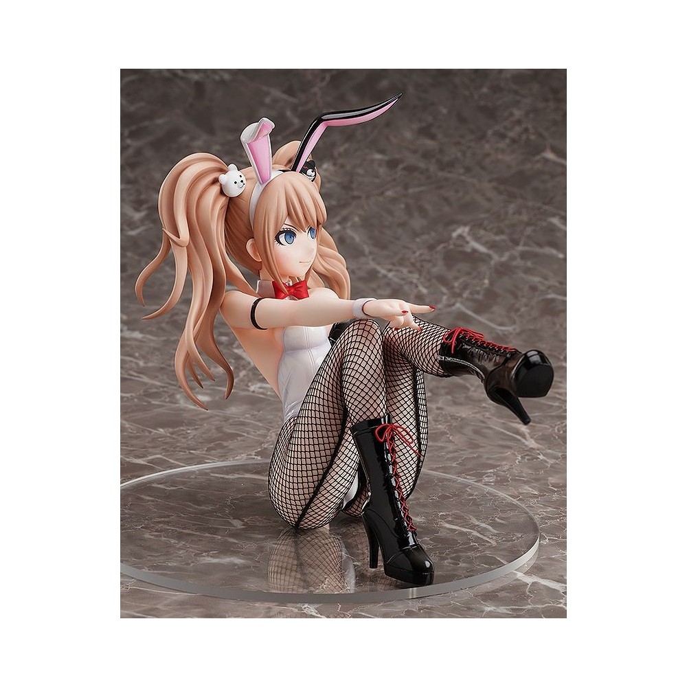 FREEING DANGANRONPA JUNKO ENOSHIMA BUNNY VERSION STATUE FIGURE