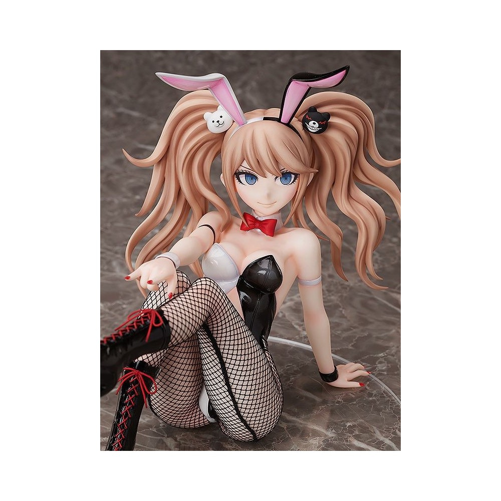 FREEING DANGANRONPA JUNKO ENOSHIMA BUNNY VERSION STATUE FIGURE
