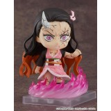 DEMON SLAYER NEZUKO KAMADO DEMONIZATION NENDOROID ACTION FIGURE GOOD SMILE COMPANY