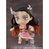 DEMON SLAYER NEZUKO KAMADO DEMONIZATION NENDOROID ACTION FIGURE GOOD SMILE COMPANY