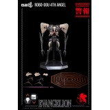 THREEZERO EVANGELION 4TH ANGEL ROBO-DOU 25CM ACTION FIGURE