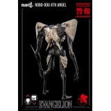 THREEZERO EVANGELION 4TH ANGEL ROBO-DOU 25CM ACTION FIGURE