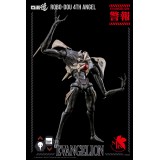 THREEZERO EVANGELION 4TH ANGEL ROBO-DOU 25CM ACTION FIGURE