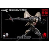 THREEZERO EVANGELION 4TH ANGEL ROBO-DOU 25CM ACTION FIGURE