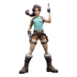 WETA TOMB RAIDER LARA CROFT MINI EPICS FIGURE