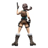 WETA TOMB RAIDER LARA CROFT MINI EPICS FIGURE