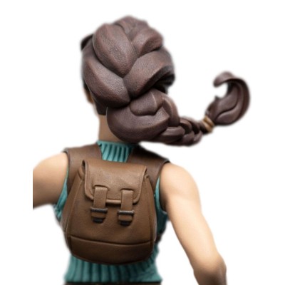 WETA TOMB RAIDER LARA CROFT MINI EPICS FIGURE