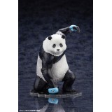JUJUTSU KAISEN PANDA BONUS EDITION ARTFXJ 1/8 STATUA FIGURE KOTOBUKIYA