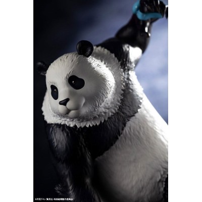 KOTOBUKIYA JUJUTSU KAISEN PANDA BONUS EDITION ARTFXJ 1/8 STATUE FIGURE
