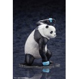 KOTOBUKIYA JUJUTSU KAISEN PANDA BONUS EDITION ARTFXJ 1/8 STATUE FIGURE