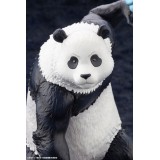 KOTOBUKIYA JUJUTSU KAISEN PANDA BONUS EDITION ARTFXJ 1/8 STATUE FIGURE