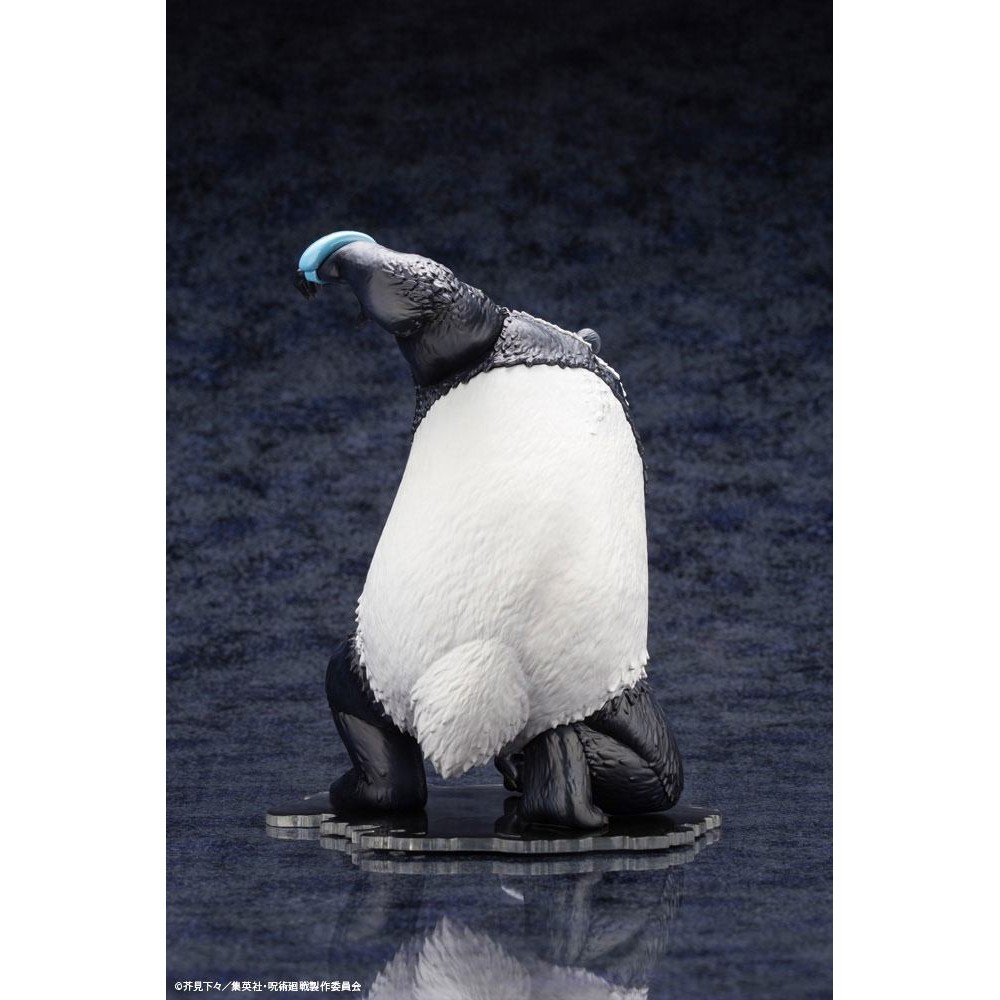 KOTOBUKIYA JUJUTSU KAISEN PANDA BONUS EDITION ARTFXJ 1/8 STATUE FIGURE