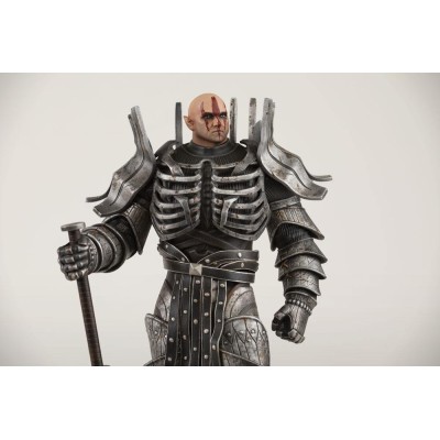 DARK HORSE THE WITCHER 3 WILD HUNT IMLERITH STATUE FIGURE