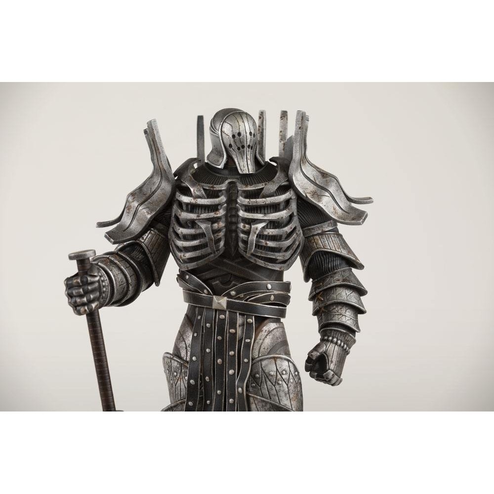 DARK HORSE THE WITCHER 3 WILD HUNT IMLERITH STATUE FIGURE