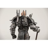 THE WITCHER 3 WILD HUNT IMLERITH STATUA FIGURE DARK HORSE