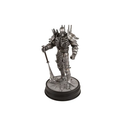 DARK HORSE THE WITCHER 3 WILD HUNT IMLERITH STATUE FIGURE